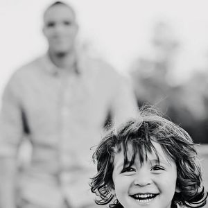 Meet your Posher, Henry